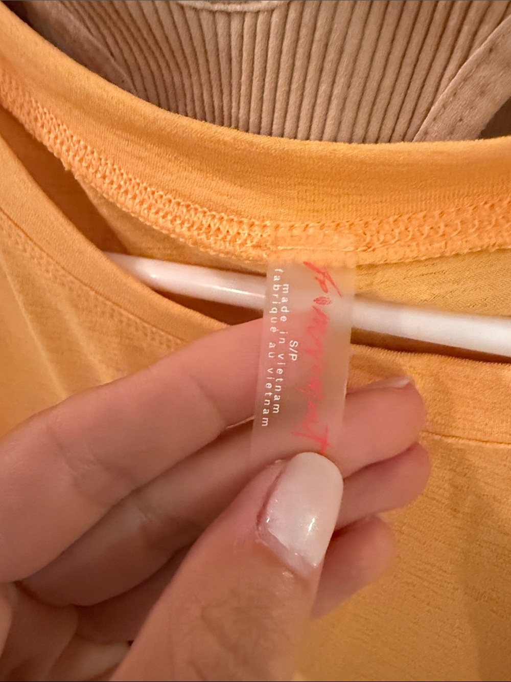 Free People athletic bundle - Picture 10 of 13